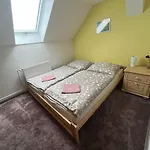 Jesenka Сasa de vacaciones