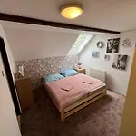 Сasa de vacaciones Jesenka *