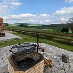 Jesenka Сasa de vacaciones Cachrov