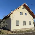 Сasa de vacaciones Jesenka
