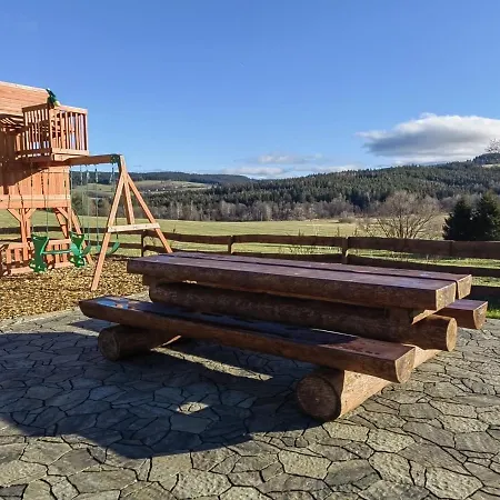 Holiday home Jesenka