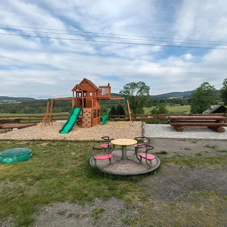 Holiday home Jesenka