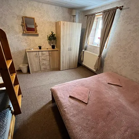 Holiday home Jesenka *