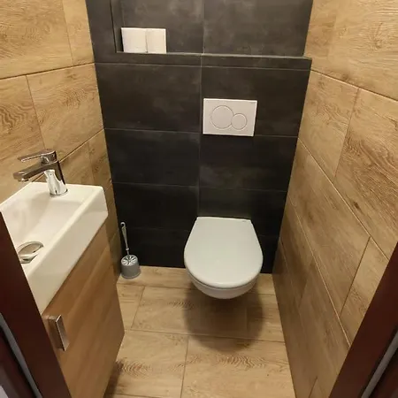 Holiday home Jesenka
