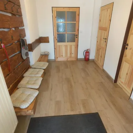 Jesenka Holiday home