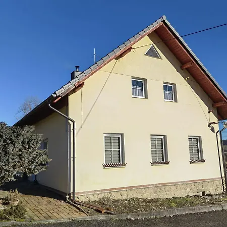 Holiday home Jesenka