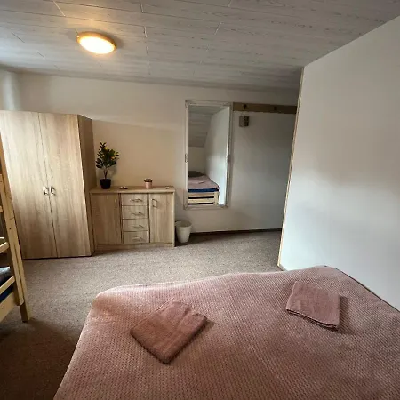 Holiday home Jesenka