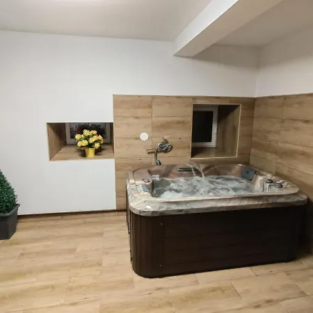 Jesenka Holiday home *
