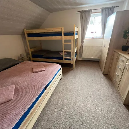 Holiday home Jesenka