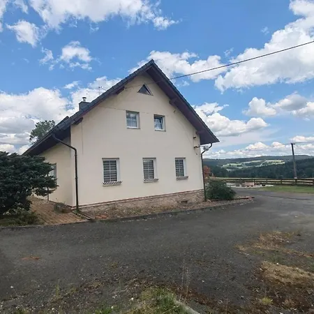 Jesenka Holiday home *