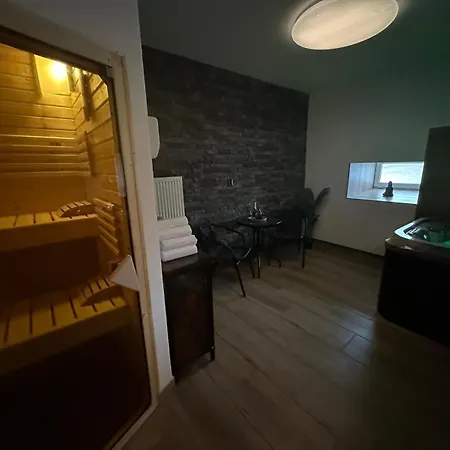 Jesenka Holiday home