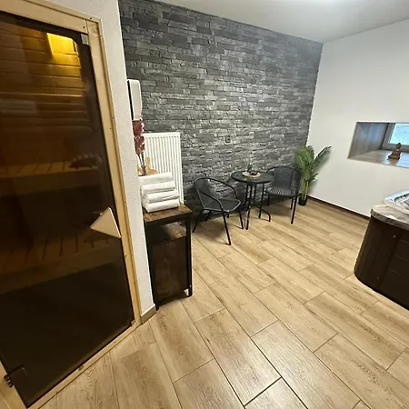Holiday home Jesenka