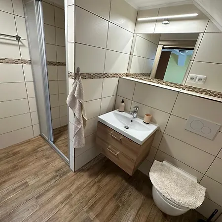 Jesenka Holiday home