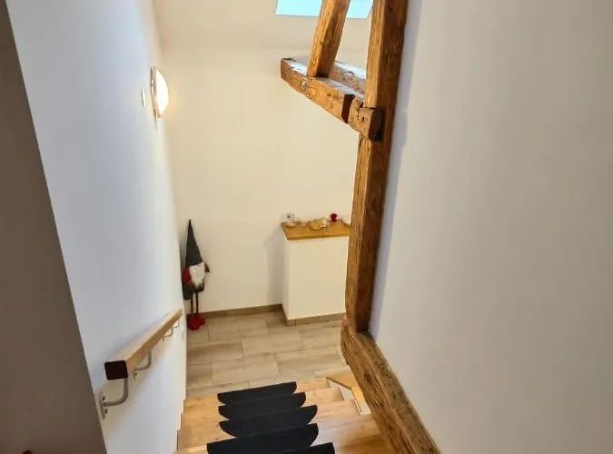 Jesenka Сasa de vacaciones *