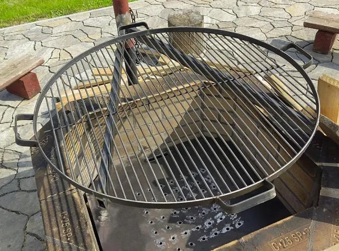 Сasa de vacaciones Jesenka *