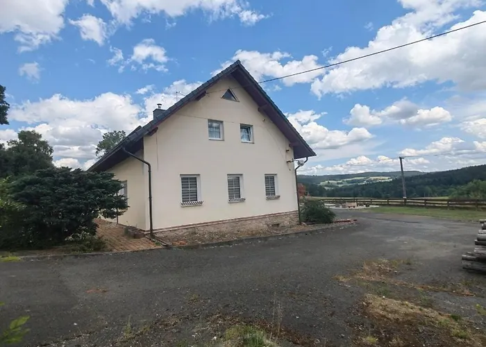 Jesenka Сasa de vacaciones *